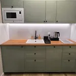 Apartman Baltic Wave B By Sunny Międzyzdroje
