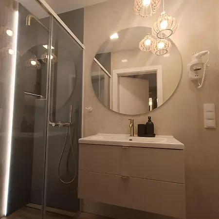 Apartment Baltic Wave B304 *