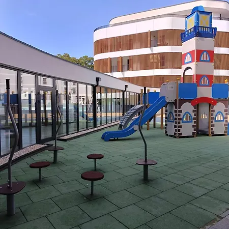 Baltic Wave B By Sunny * Miedzyzdroje