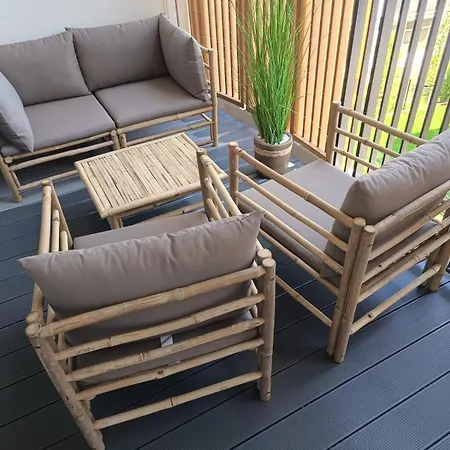 Baltic Wave B By Sunny Apartamento *