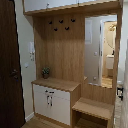 Baltic Wave B By Sunny Apartamento