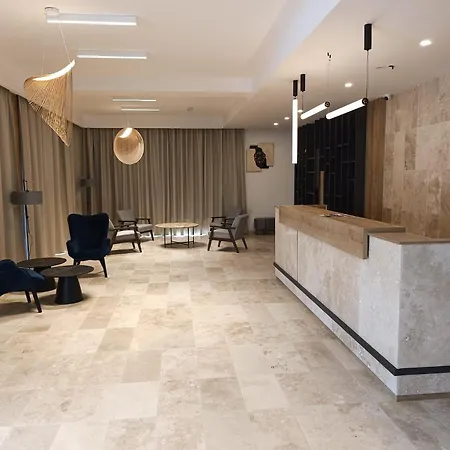 Apartment Baltic Wave B304 Miedzyzdroje