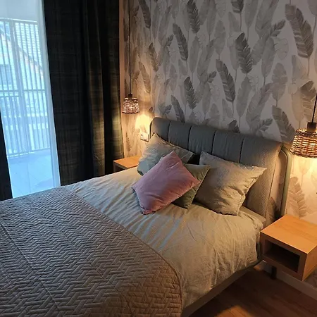 Baltic Wave B By Sunny Apartman *