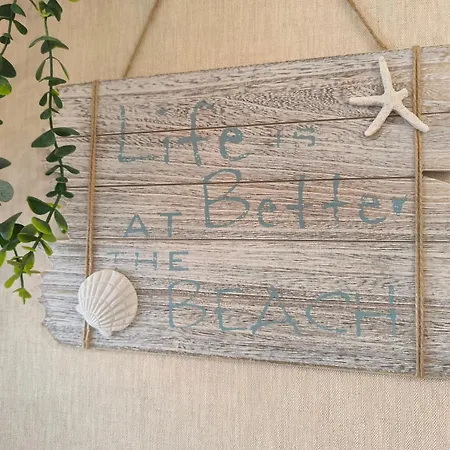 Apartamento Baltic Wave B By Sunny *