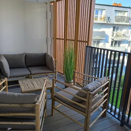 Apartamento Baltic Wave B By Sunny *