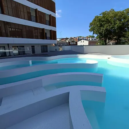 Baltic Wave B304 Apartment Miedzyzdroje