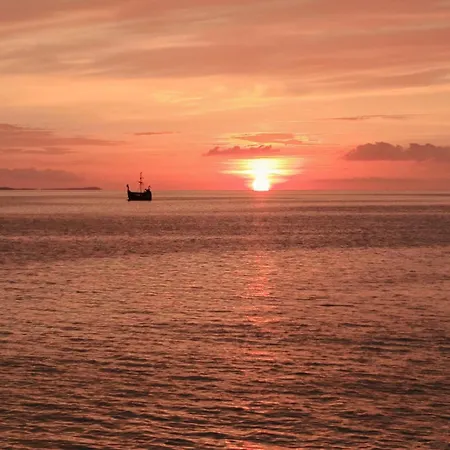 Baltic Wave B By Sunny Międzyzdroje