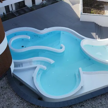 Baltic Wave B By Sunny Apartamento *