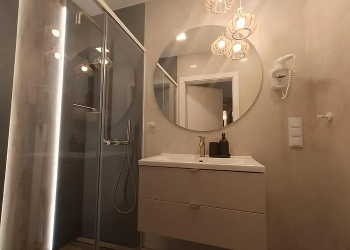 アパート Baltic Wave B By Sunny *