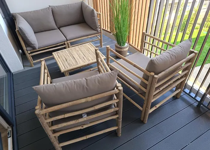 Baltic Wave B By Sunny アパート *