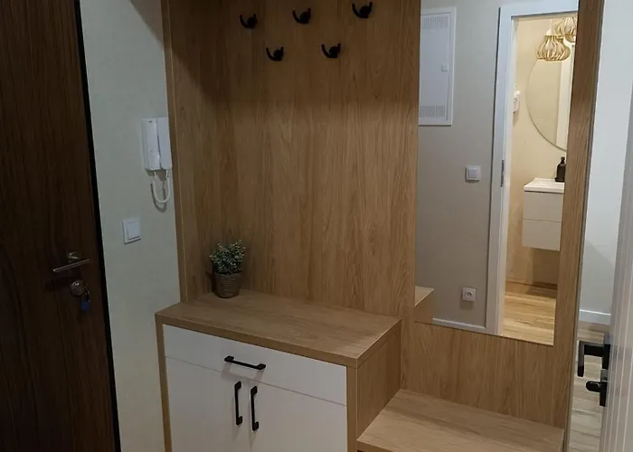 Baltic Wave B By Sunny アパート