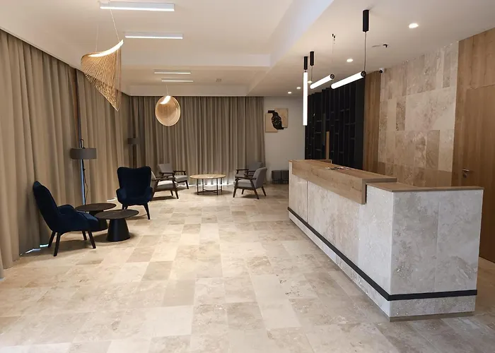 アパート Baltic Wave B By Sunny ミエンジズドロイェ