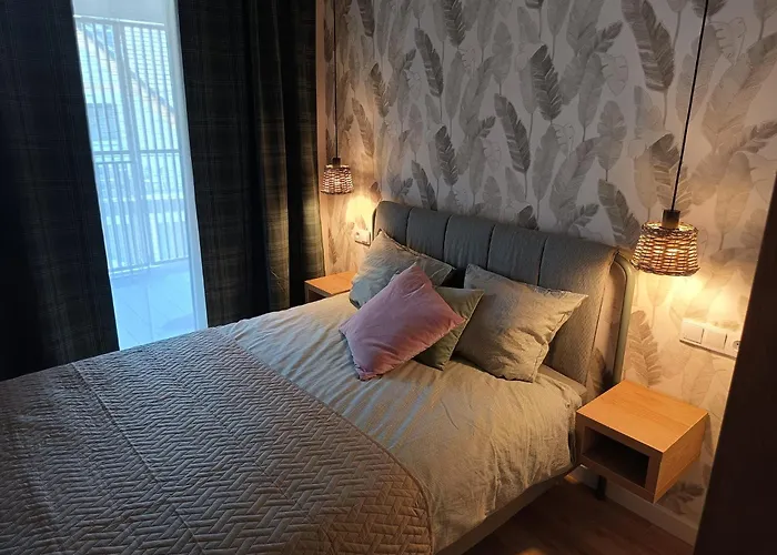 Baltic Wave B By Sunny アパート *