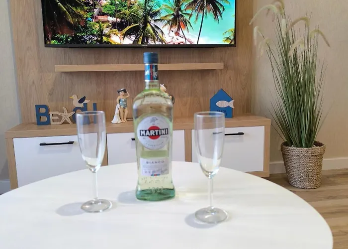 アパート Baltic Wave B By Sunny