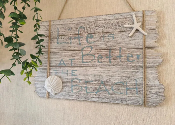 アパート Baltic Wave B By Sunny *