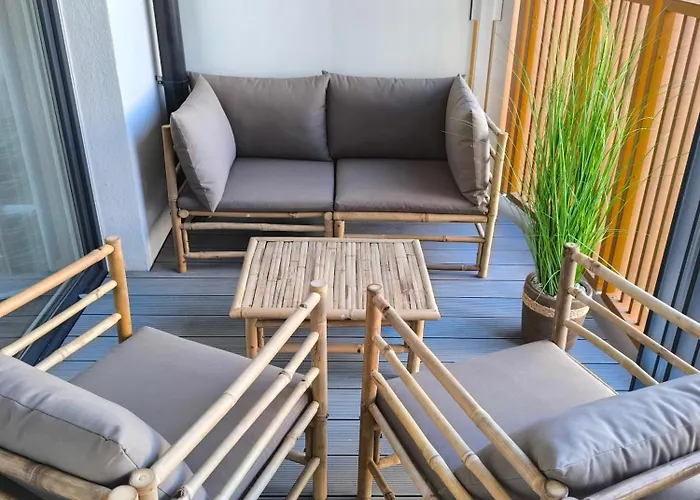 Baltic Wave B By Sunny アパート ミエンジズドロイェ