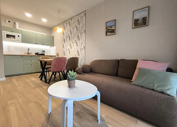 Baltic Wave B By Sunny