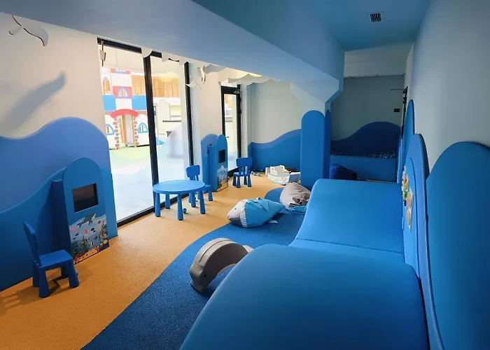 Baltic Wave B By Sunny