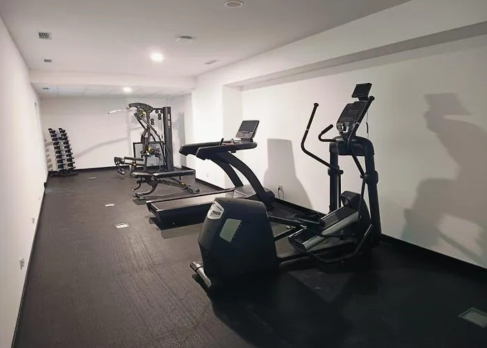 Baltic Wave B By Sunny アパート ミエンジズドロイェ