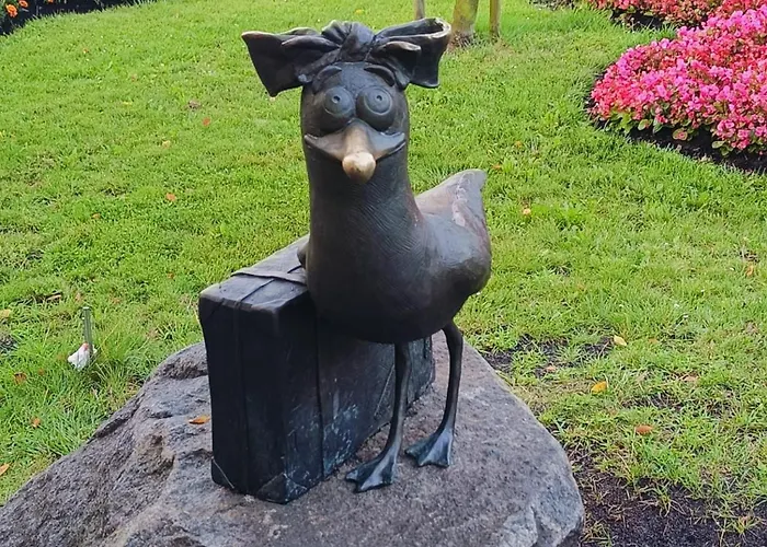 Baltic Wave B By Sunny 아파트 미엥지즈드로예