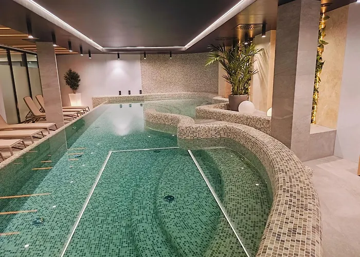 Baltic Wave B By Sunny アパート *