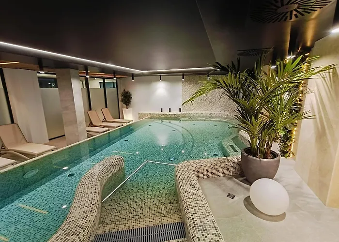 アパート Baltic Wave B By Sunny