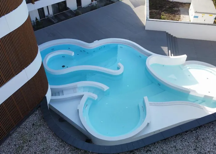 Baltic Wave B By Sunny アパート *